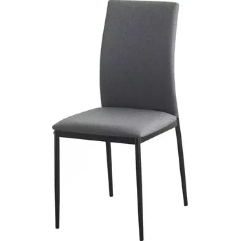 Jídelní set Židle Mette 8022 šedá