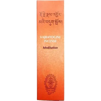 Vonná tyčinka Vonné tyčinky Vajrayogini meditation - meditace 20 g