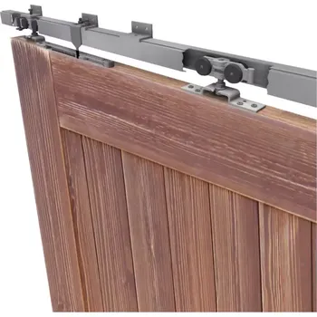 Interiérové dveře Nástěnný systém