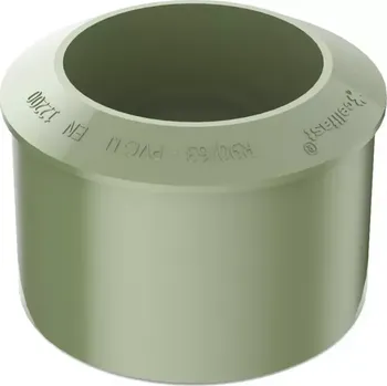 okap Redukce svodu 110/90 mm Bryza zelená