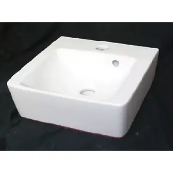 Umyvadlo Umyvadlo na desku SARR III 36