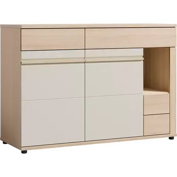 Komoda Komoda Oslo OS/12 riva/caschmere