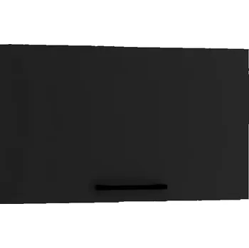 Kuchyňská skříňka Max W60okgr / 560 černá