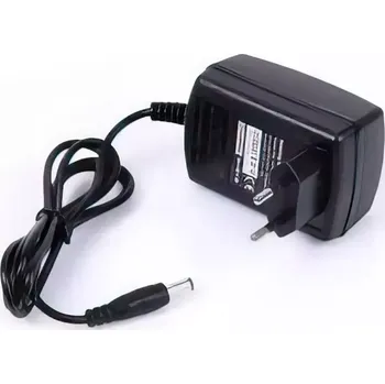 Šatní skříň Napájecí síťový zdroj - adaptér 36V bez vypínače Ultra