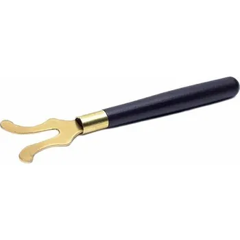 Konvice na čaj Držák víka konvice v japonském stylu Tetsubin 17 cm