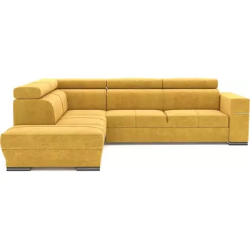 Sedací souprava Rohová sedací souprava Parys-1 L Pecos 9