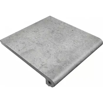 Dlažba Schodová Dlažba Peldano Orion Gris 33/33