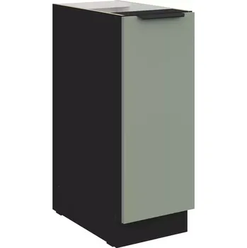 Kuchyňská skříňka Aria SA/BL Anti Fingerprint 30d CARgo Bb