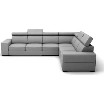 Sedací souprava Rohová sedací souprava Apollo OT-2R Soro 90, wenge dřevo