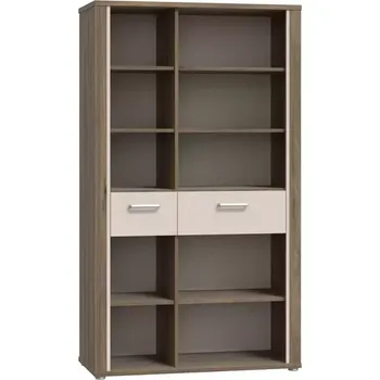 Kancelářská sestava Regál Dedelos DDLR622R