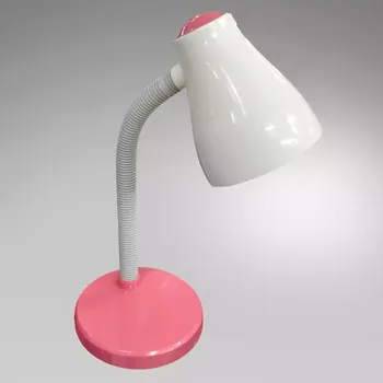 Dětské svítidlo Stolní lampa C1211 růžová