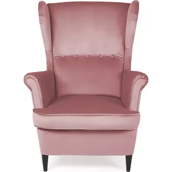 Křeslo Kreslo Royal Bluvel 52/venge