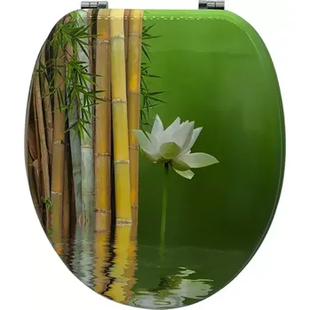 WC sedátko WC sedátko Flover MDF