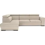 Rohová sedací souprava Parys-1 L Pecos 2