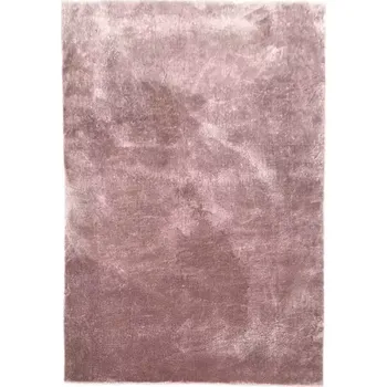Koberec Koberec Soft Shaggy 0,8/1,5 MR-1484 růžový