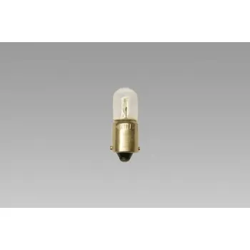 Autožárovka Narva T2 2W 24V, patice BA9S
