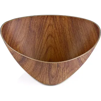 Salátová mísa trojúhelník Teva large