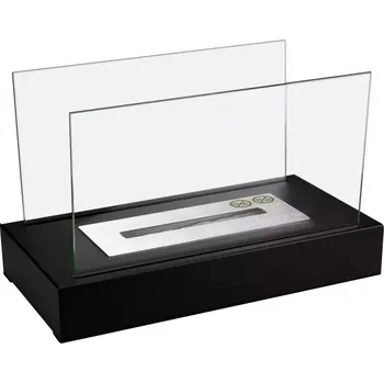 Biokrb Biokrb Glow černý