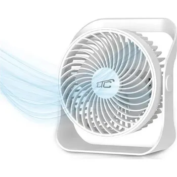 Domácí ventilátor Ventilátor LTC LXWB16