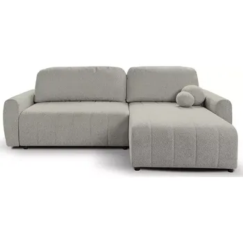 Sedací souprava Rohová sedací souprava Luna Coral 85