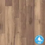 Laminátová podlaha voděodolná Dub Bellano 8mm AC5 Eurohome River 8+ K224