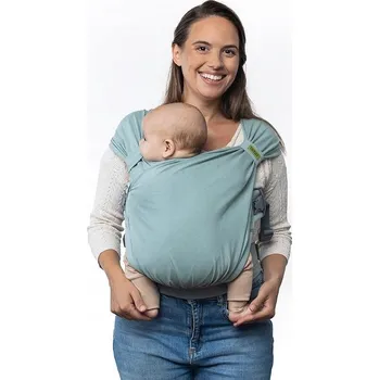 NOSÍTKO PRO DÍTĚ BOBA BLISS – MOŘSKÁ ZELEŇ