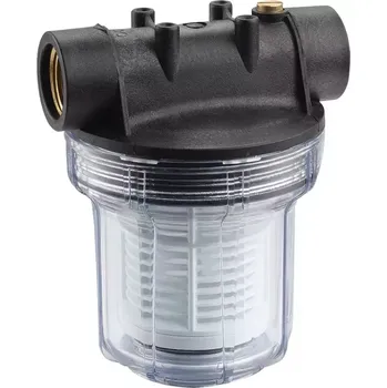 Příslušenství k čerpadlu FILTR AQUA MERCADO CLASSIC SC-HY1L