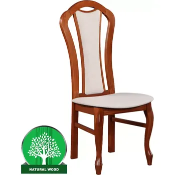 Jídelní set Židle W15 Ořech Torres 3