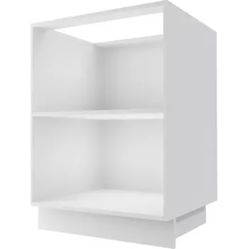 Korpus kuchyňské skříňky bíly D1d 60