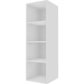 Korpus kuchyňské skříňky bíly W4 30