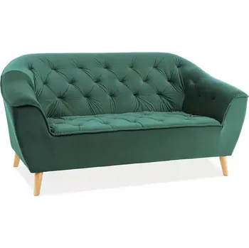 Pohovka Sofa Galaxy Bluvel 78/prírodné