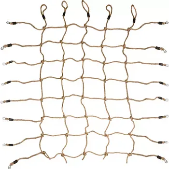 Dětské hřiště Šplhací síť pro dětské hřiště