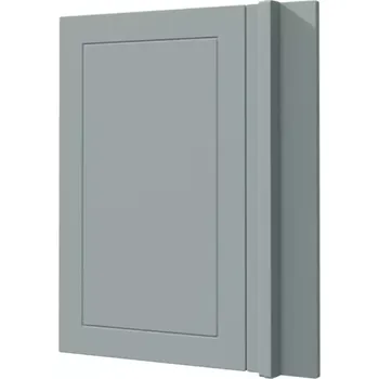 Kuchyňská dvířka Quantum D13 U Mint