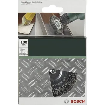 Vrták Kartáč Bosch 2 609 256 532