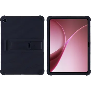 Pouzdro na tablet VSECHNONAMOBIL 133443 WAVE Silikonový obal pro OnePlus Pad Go 2 černý