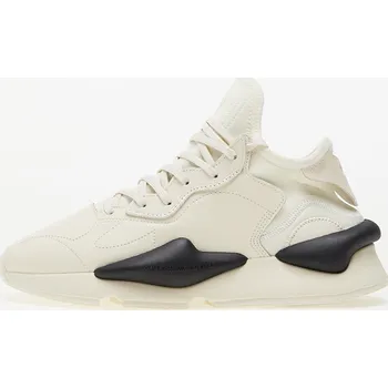 Pánské tenisky Tenisky Y-3 Kaiwa Crew White/ Off White/ Black EUR 41 1/3