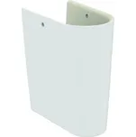 Ideal Standard Connect Air - Polosloup 34x18x28 cm, bílá E030901