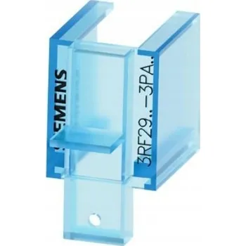 Montážní prvek Siemens 0 V IP20 1 A
