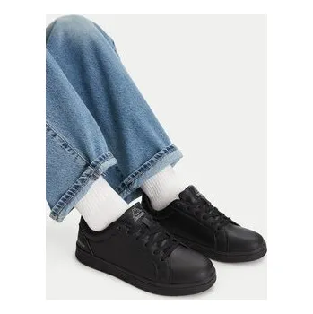 Dámská obuv Kappa Sneakersy CEOWB-WP87-26146 Černá 37