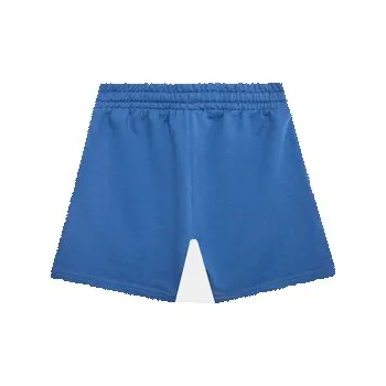 Pánské kraťasy United Colors Of Benetton Sportovní kraťasy 3BC1G900Z Modrá Regular Fit 90