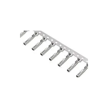 Elektrický konektor 194200002 MOL Industrial Solution Molex Množství: 1 ks