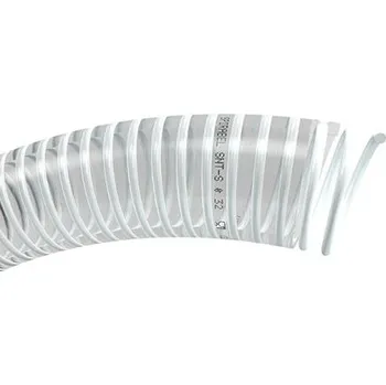 kabelová chránička Hadicové vedení délka 25m Čirá pro Průmyslový, vnitřní průměr: 50mm TRICOFLEX