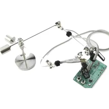 Echolot Držák sondy N2785A Dvouramenný polohovač sondy Keysight Technologies