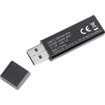 USB flash disk Flash disk 32 GB Bez šifrování USB 3.0 Siemens MLC
