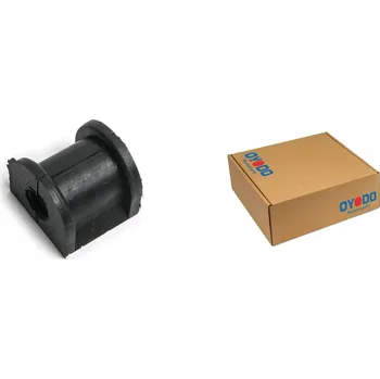 Stabilizátor nápravy GUMA STABILIZÁTORU MITSUBISHI LANCER 03- ZADNÍ