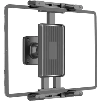 Otočný nástěnný držák na tablet a telefon 4,7-15 palců 360° robustní základna stojan