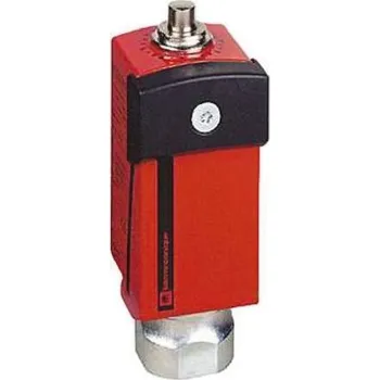 vypínač Bezpečnostní spínač, řada: XCSD NO/2NC Píst Kov