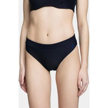 Dámské oblečení Plavky 4F H4L21-KOS002G+D 31S 3XL