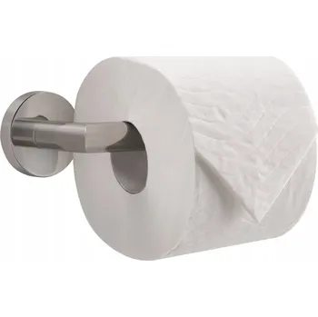 Obraz Držák na toaletní papír z leštěné nerezové oceli
