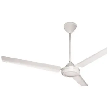 Domácí ventilátor Stropní ventilátor, průtok vzduchu: 15000m³/h 240 V